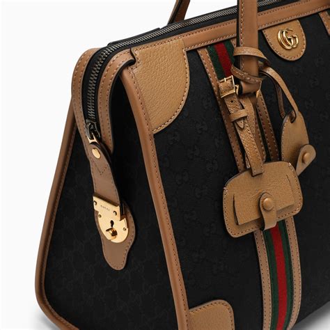 borsa gucci bauletto antico|Gucci borse da donna.